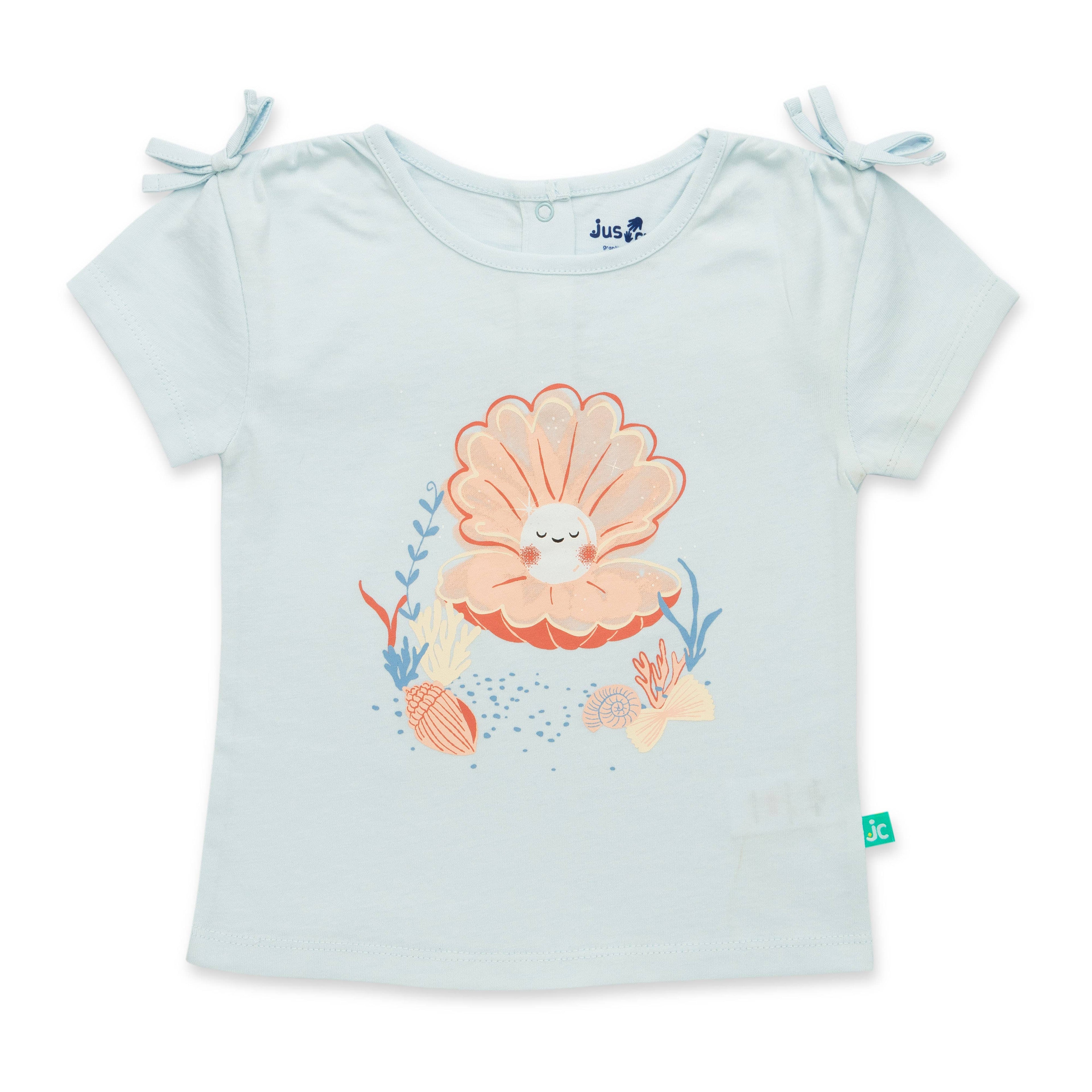 PlayBud Set (Sleeve Top & Bottom)