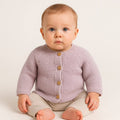 REF:314 BABY COAT ( ONE SIZE )