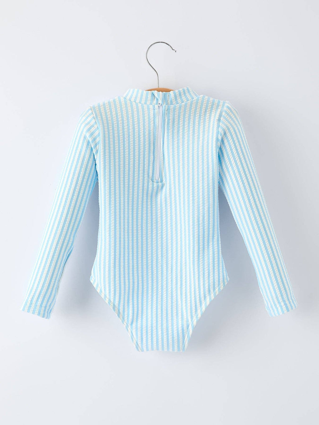 Rainbow Baby Girls One Piece Swimsuit