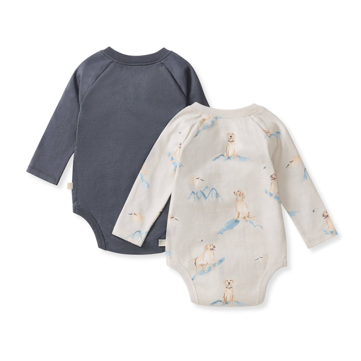 Top Dog Bodysuits