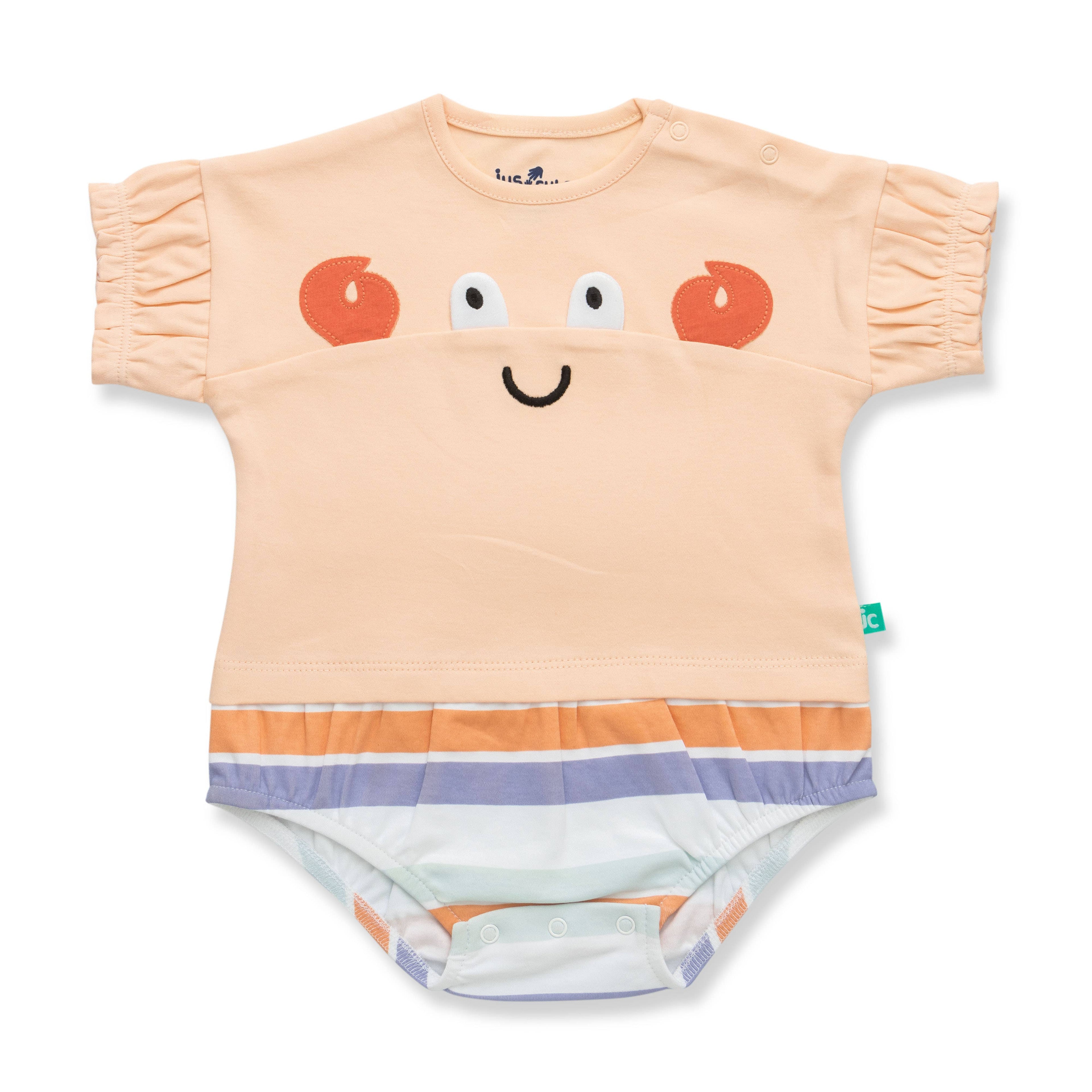 CherryTwist Bodysuits (2-Pack Set)