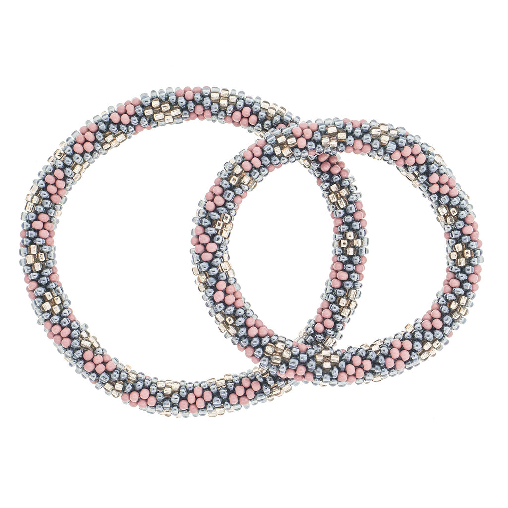 Mommy & Me Roll-On® Bracelets Twilight- Set of 2