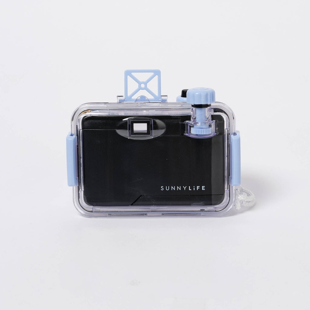 Underwater Camera Sammy the Seagull Blue Wave