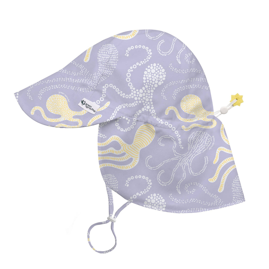 Eco-Flap-Hat 2025