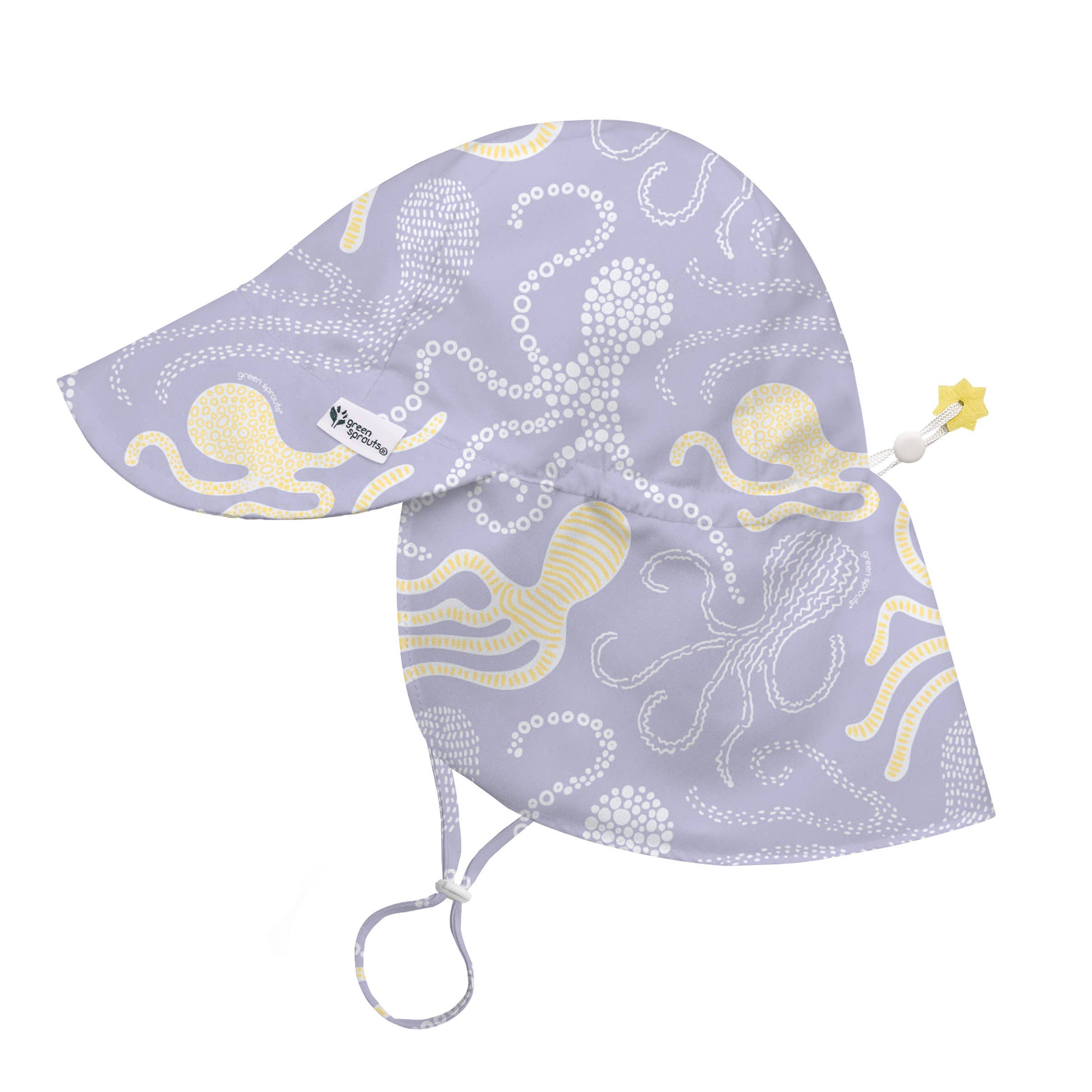 Eco-Flap-Hat 2025
