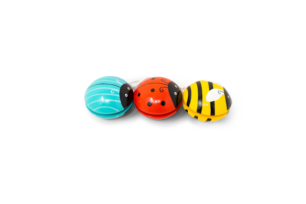 Busy Bugs Yo-yo Refill - Set of 36
