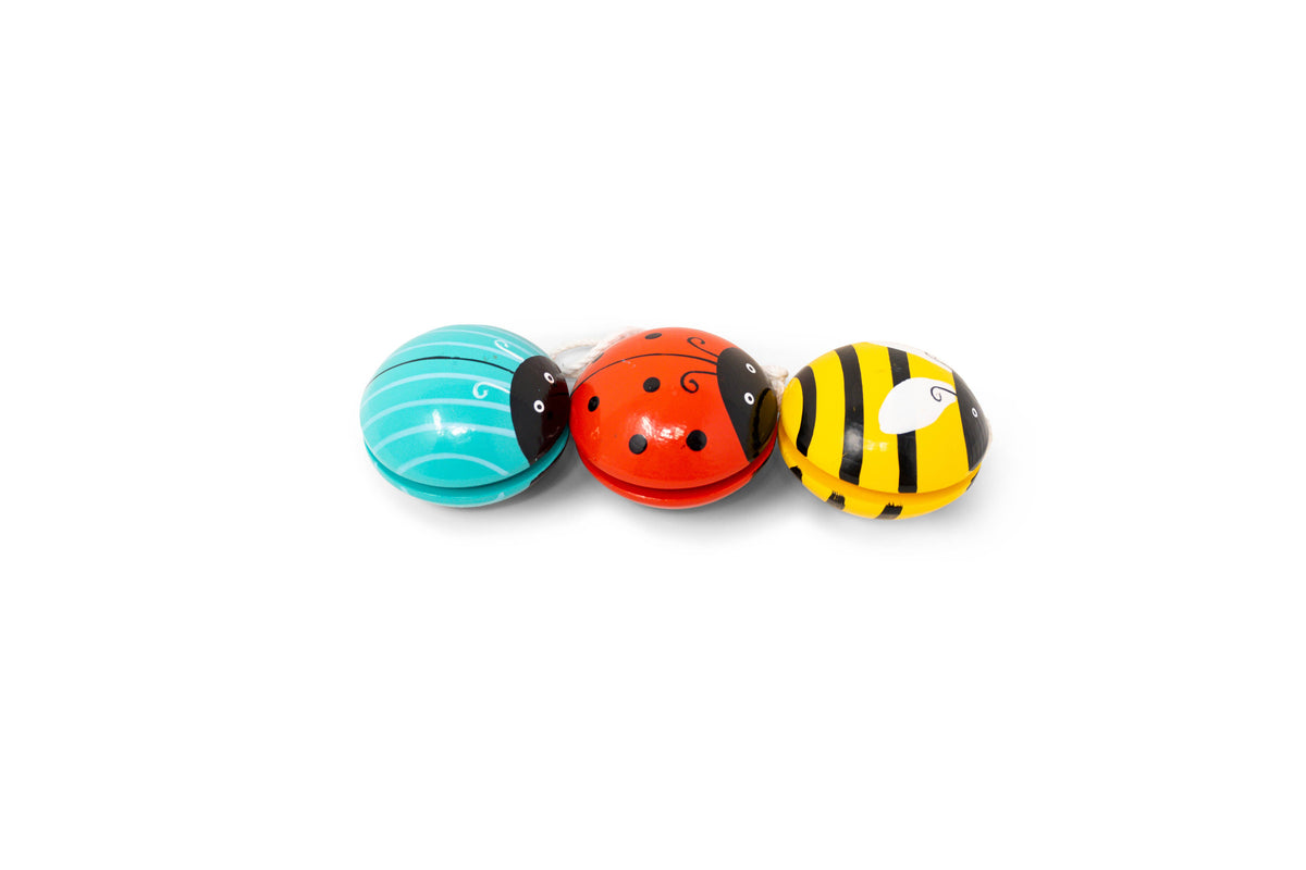 Busy Bugs Yo-yo Refill - Set of 36