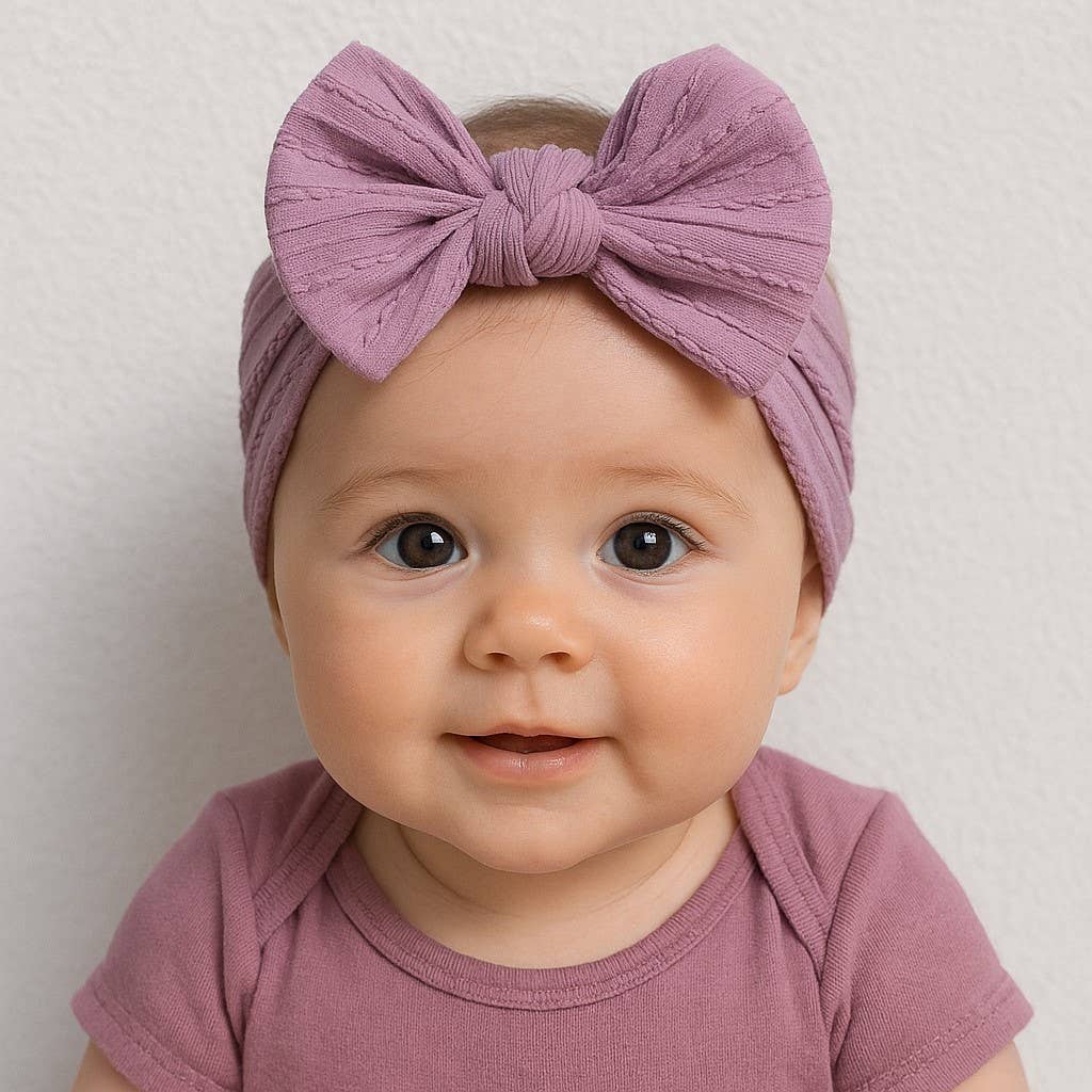 BABY HEADBAND
