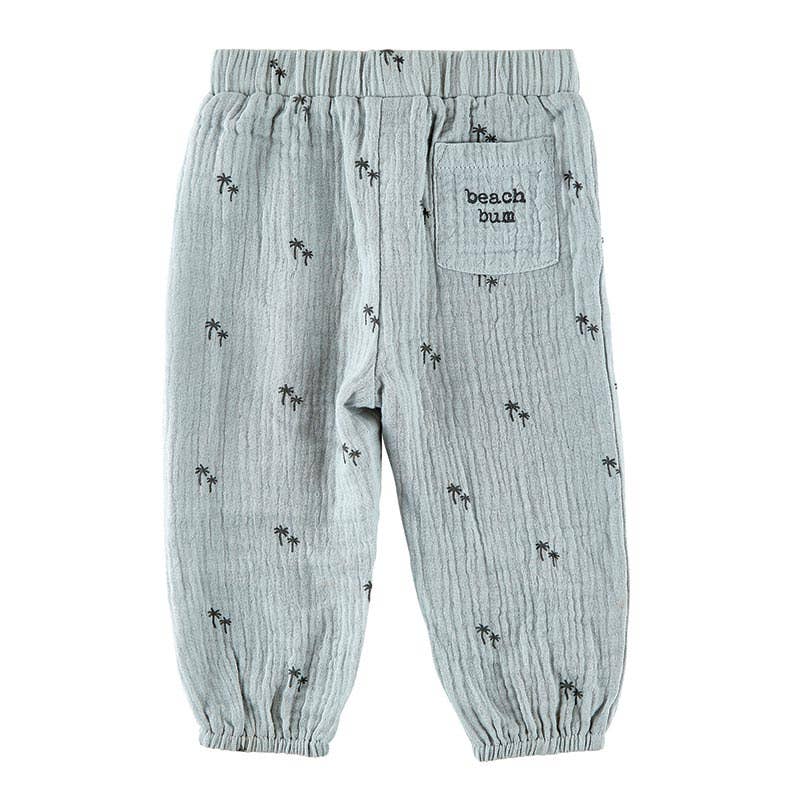 Jogger Pant - Beach Bum