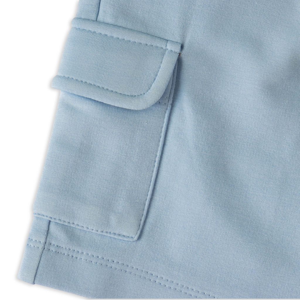 CozyTots Set (Top & shorts)