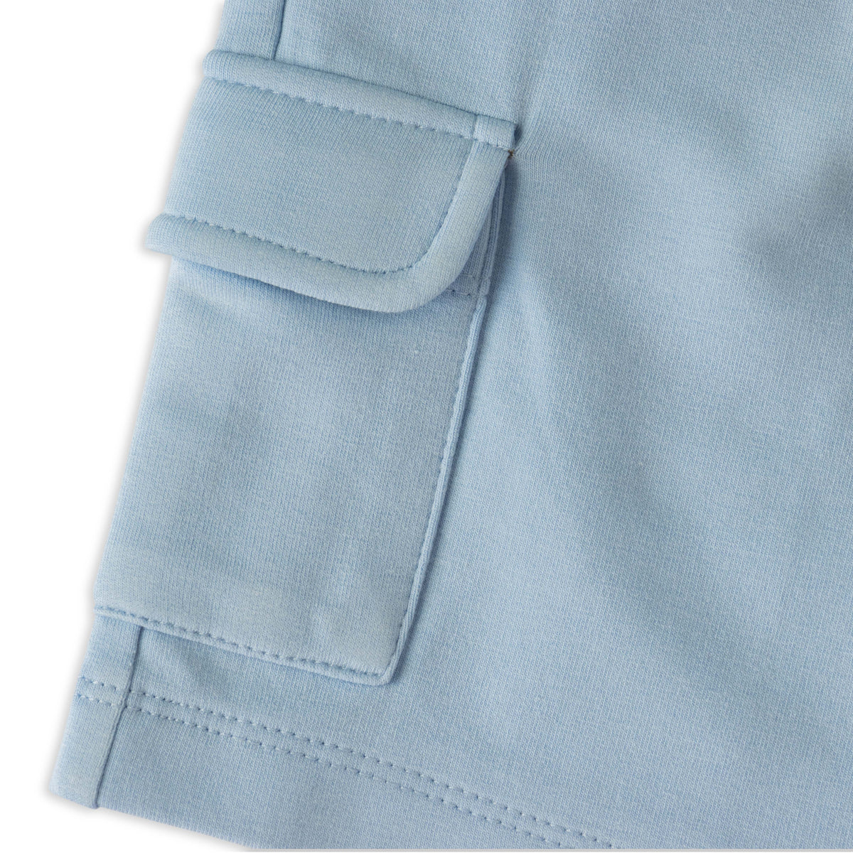 CozyTots Set (Top & shorts)