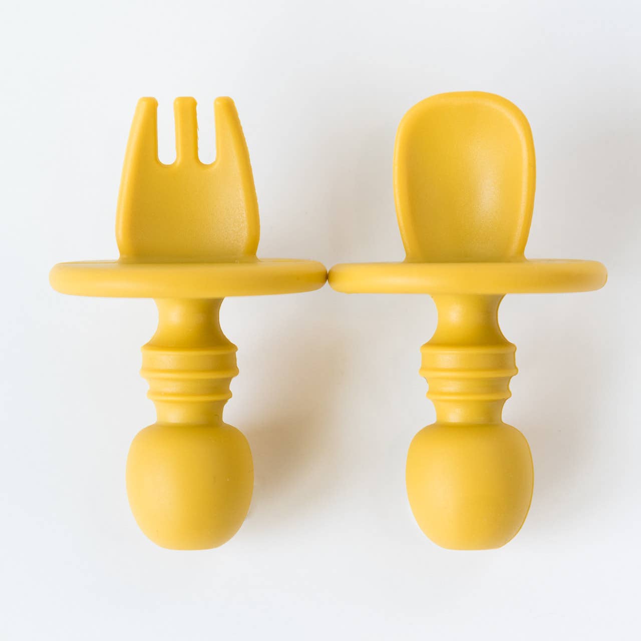 Mini Spoon and Fork Set