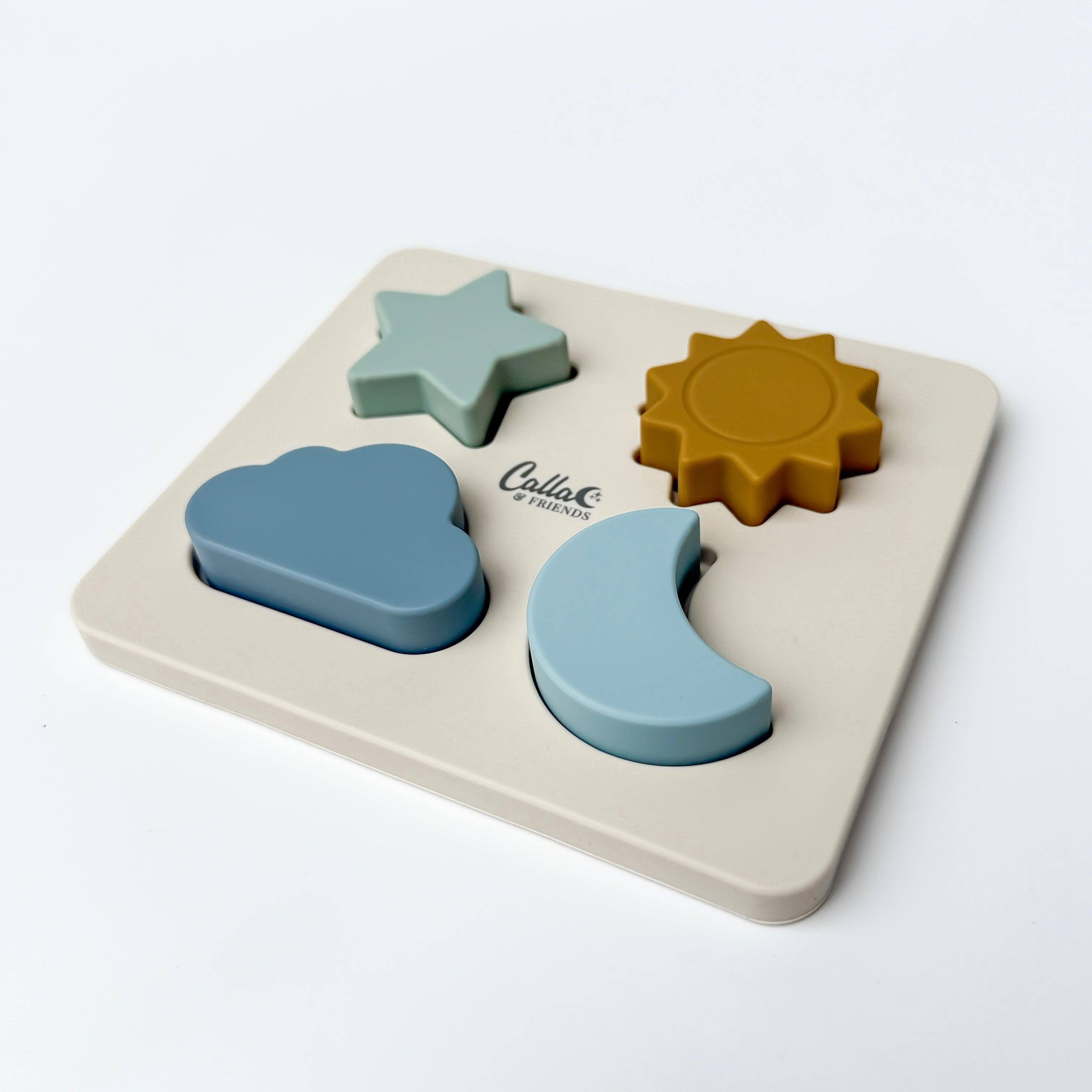 The Thomas Puzzle