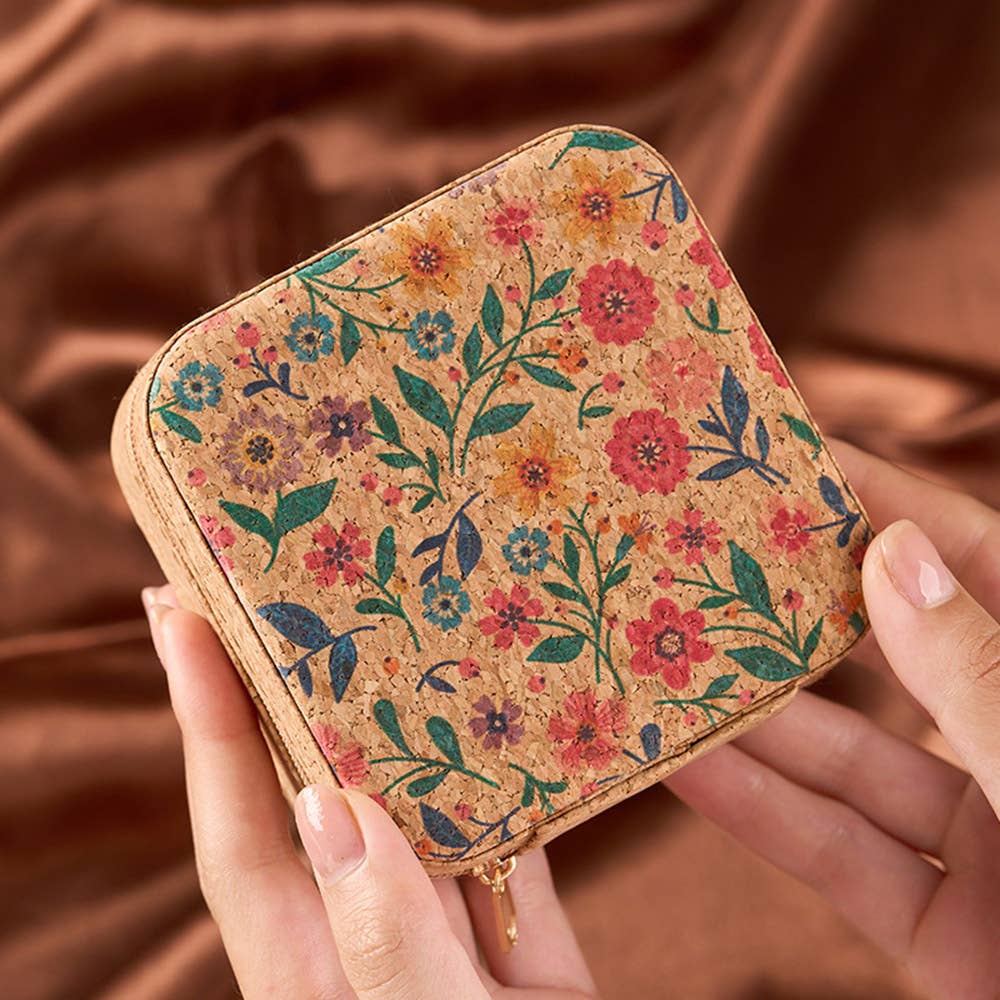 Jewelry Storage Box