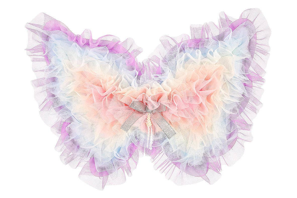 Beate wings - Costume Accessory for Kids - Carnival & Festive Use