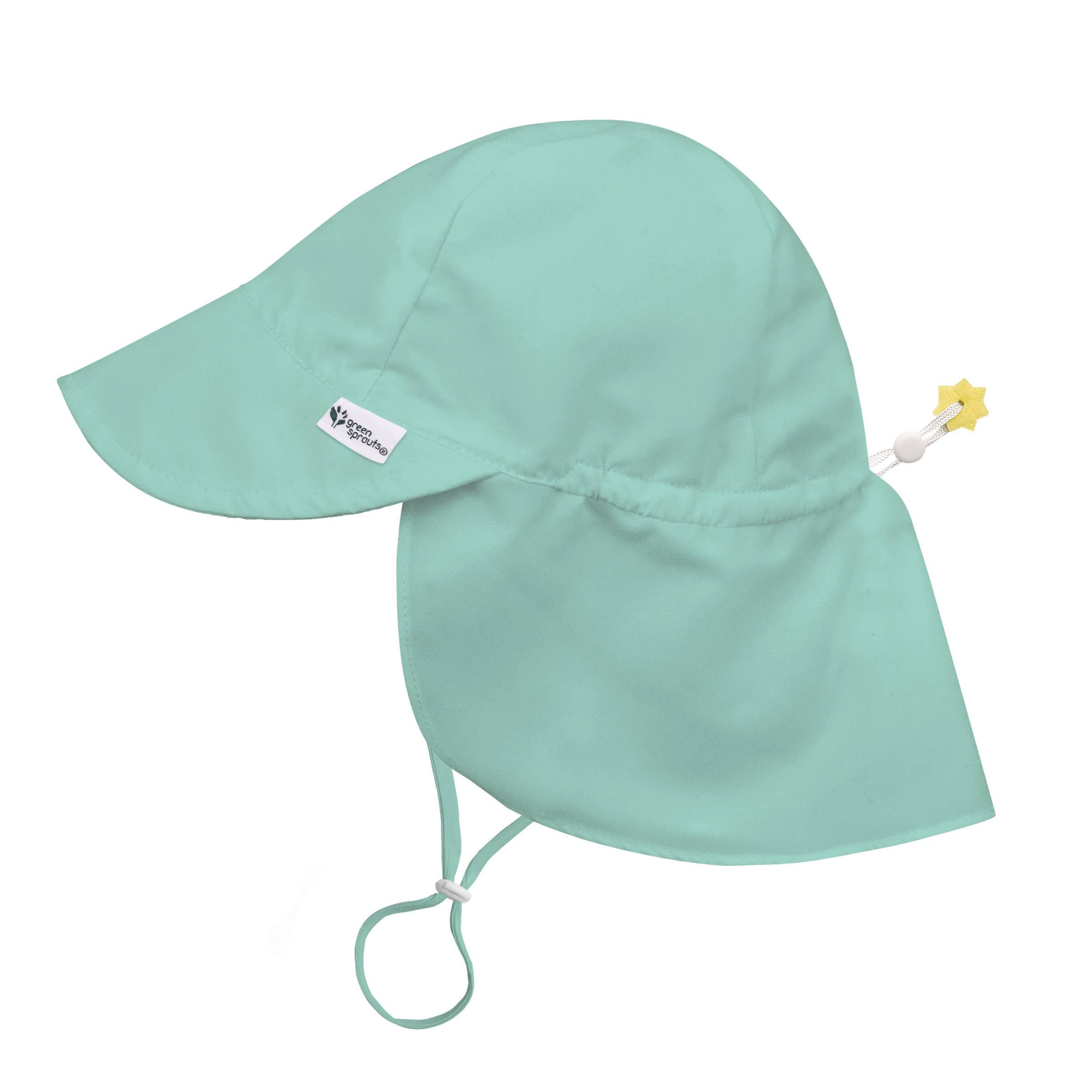 Eco-Flap-Hat 2025