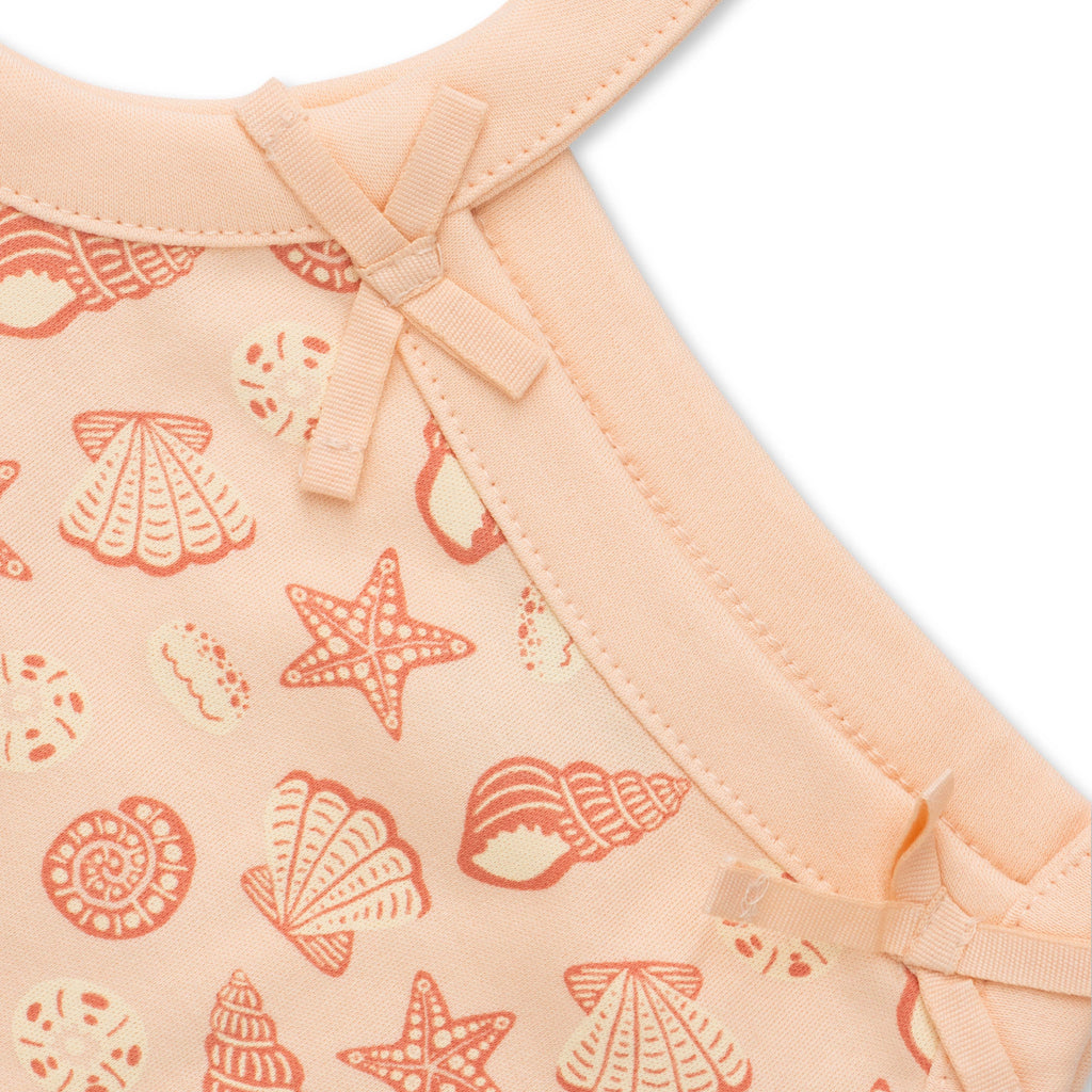 TwirlyNest Bodysuit Set