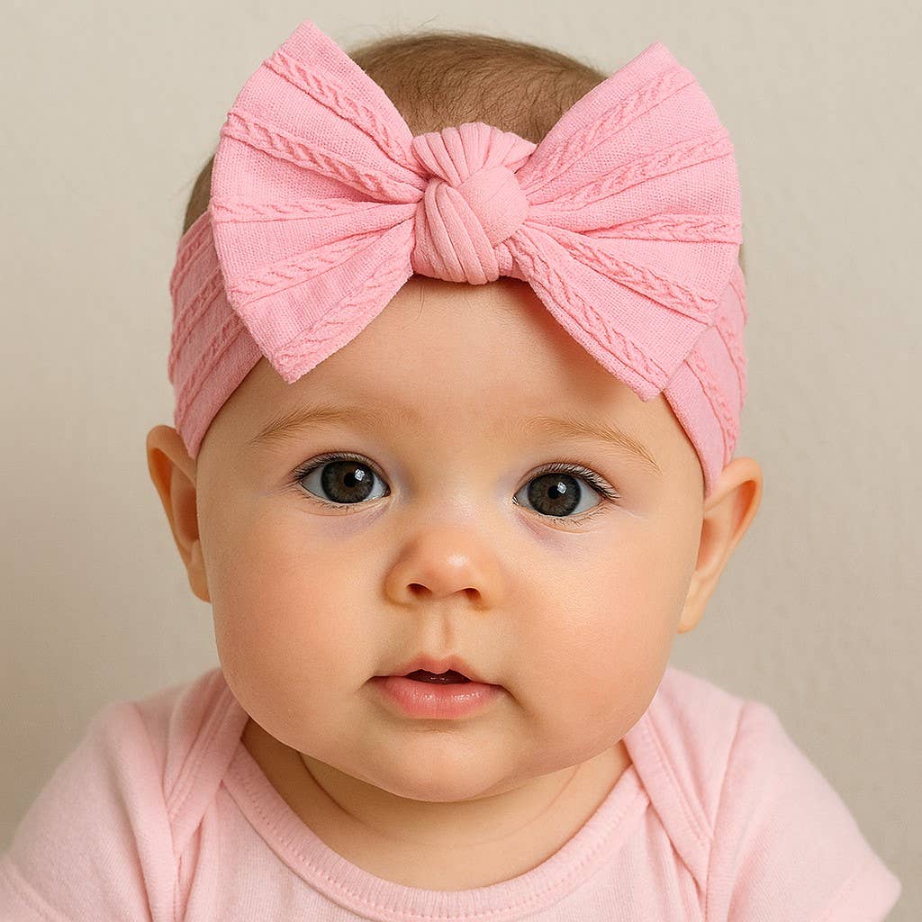 BABY HEADBAND