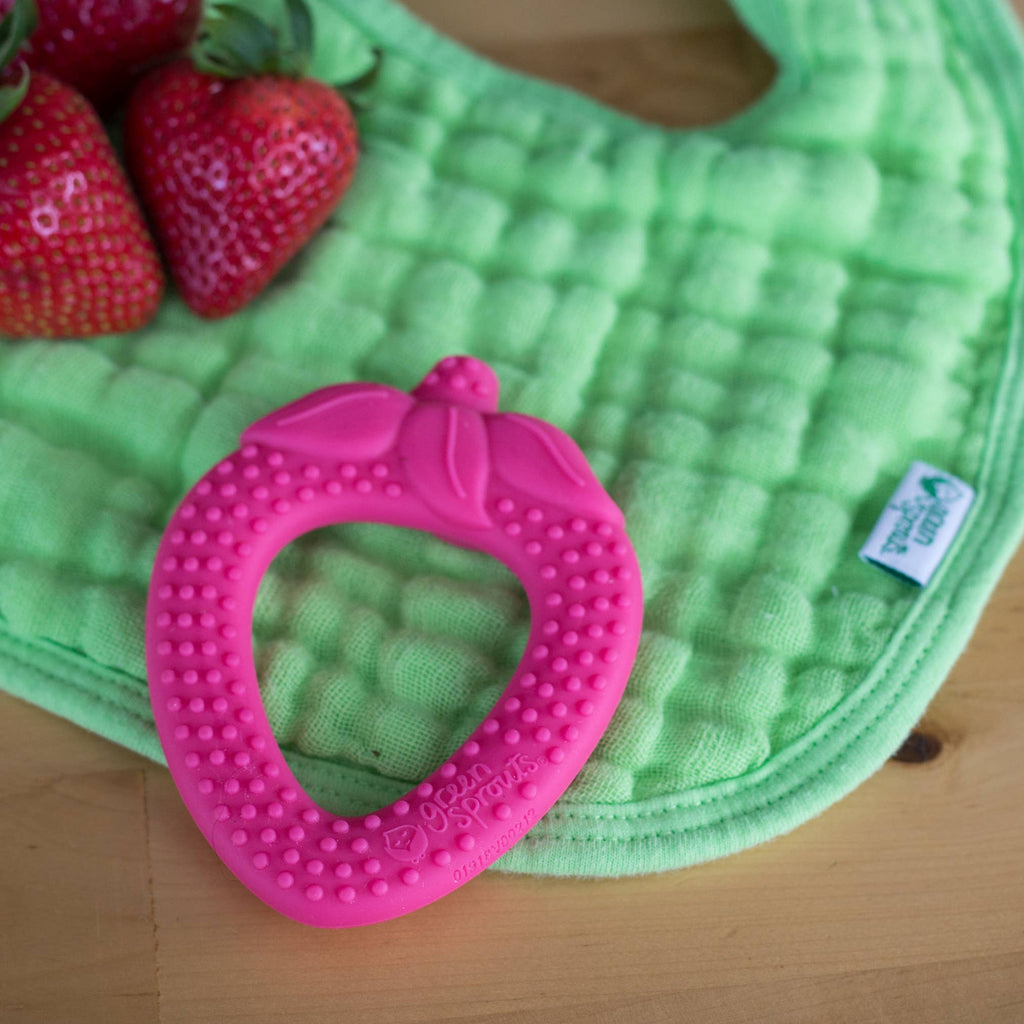 Muslin Bibs - 5 pack