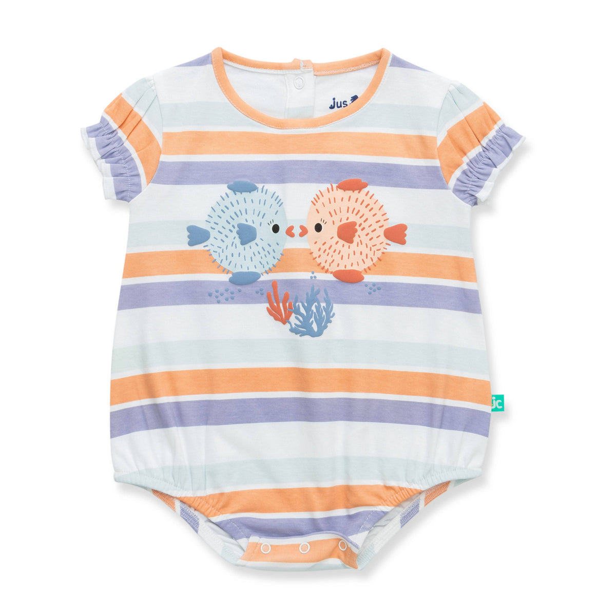 TwirlyNest Bodysuit Set