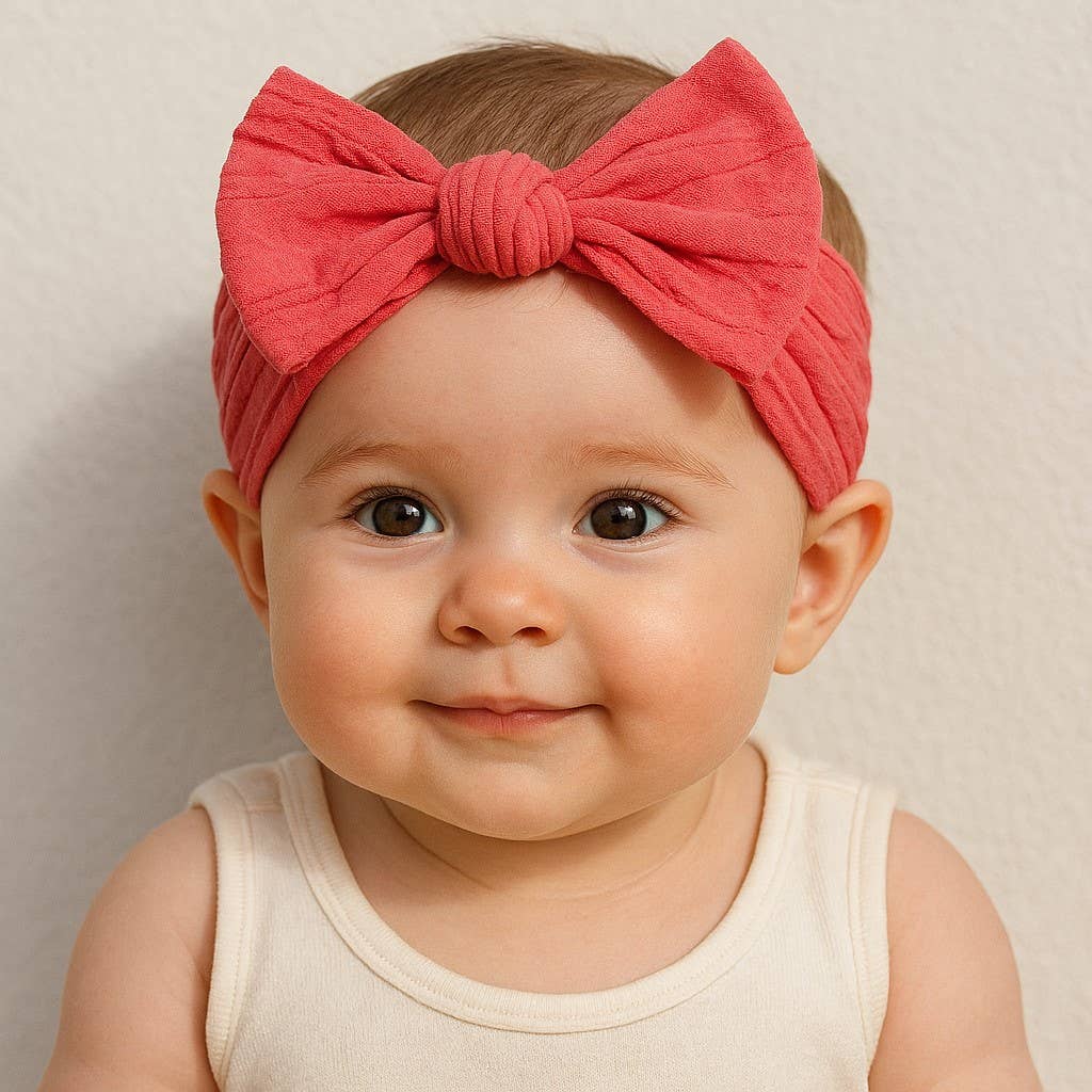 BABY HEADBAND