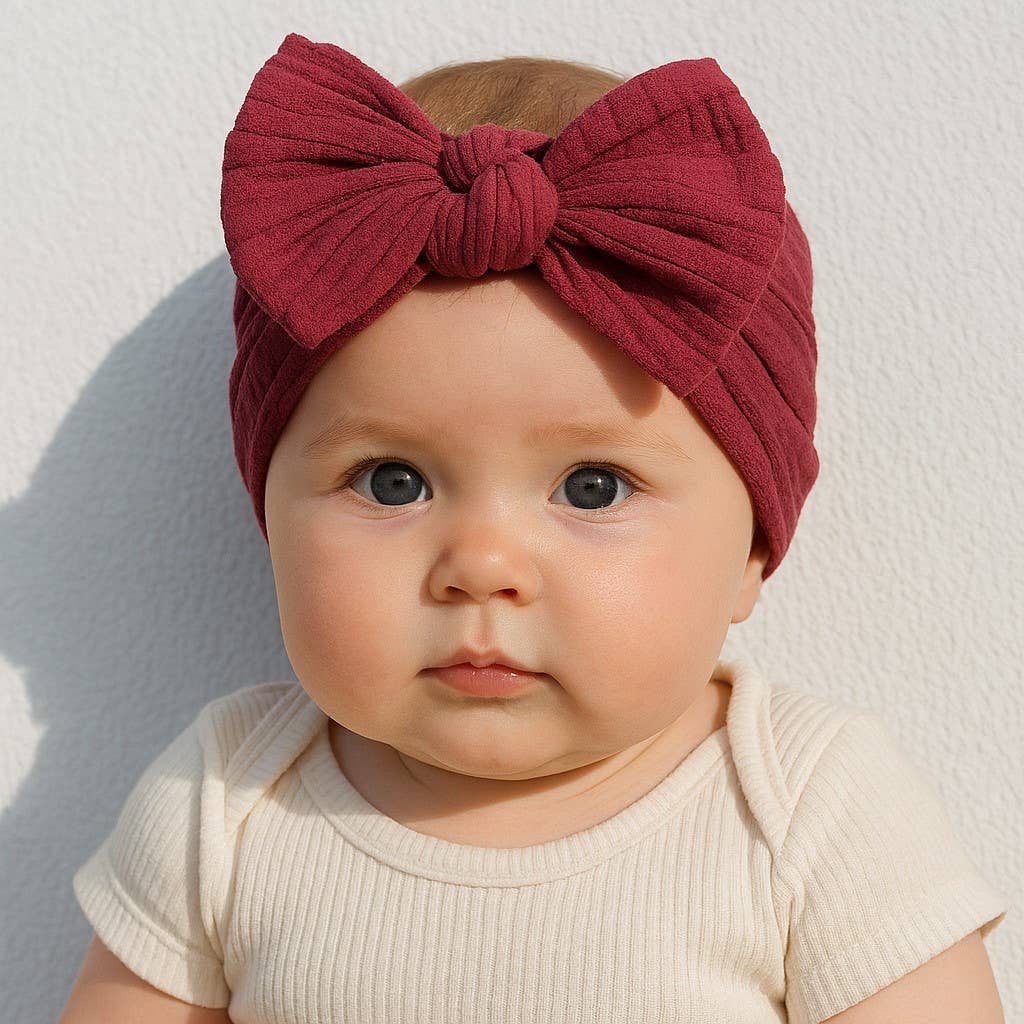 BABY HEADBAND