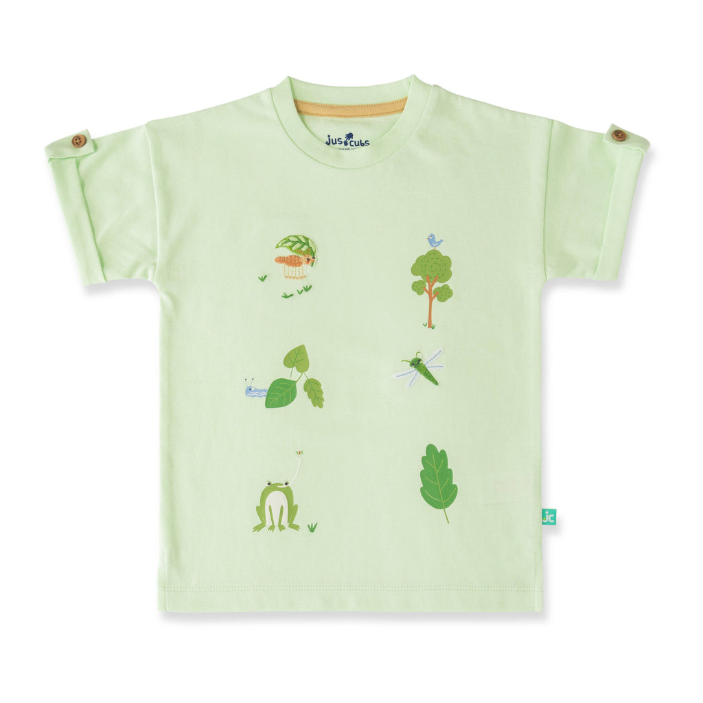 Eco Buddies Set