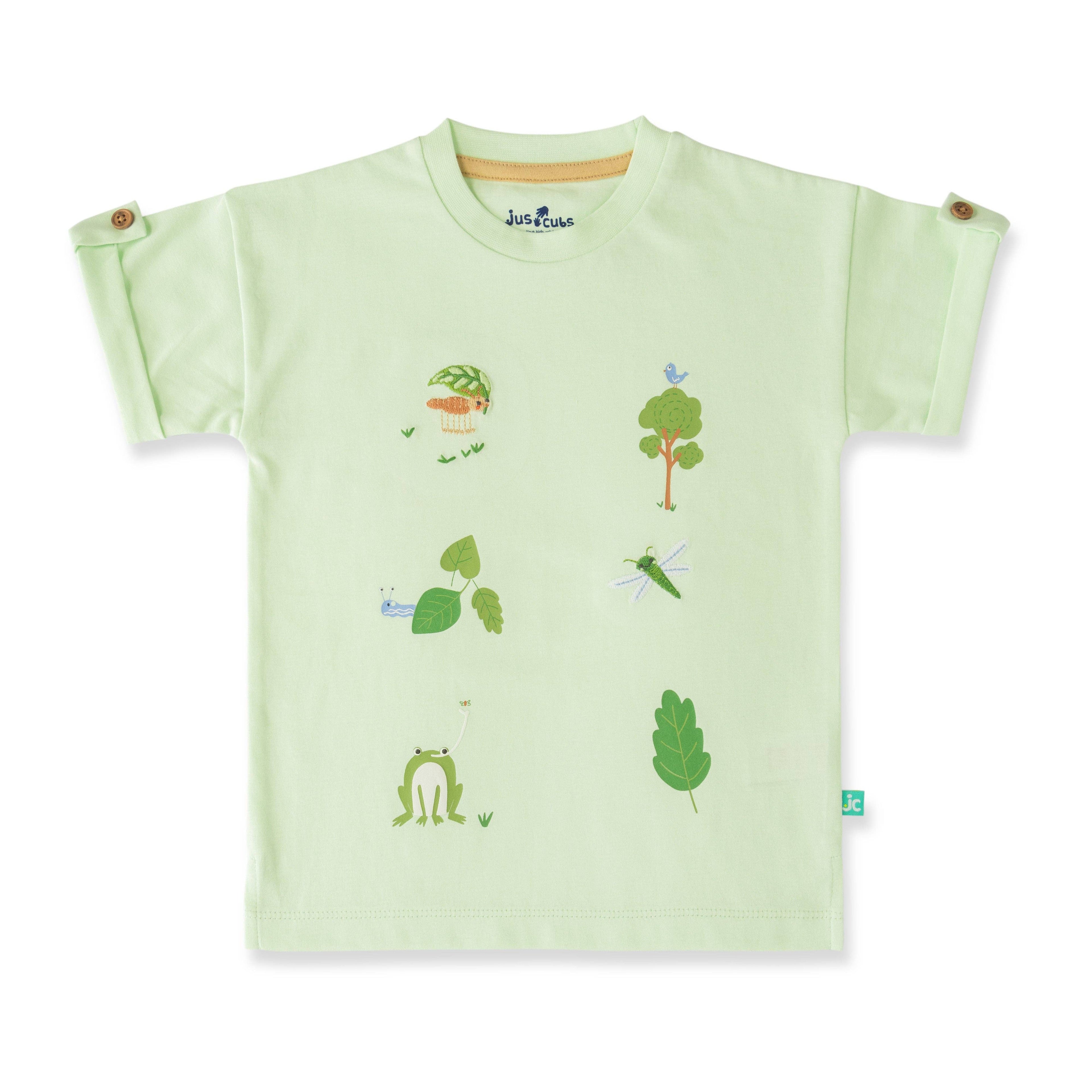 Eco Buddies Set