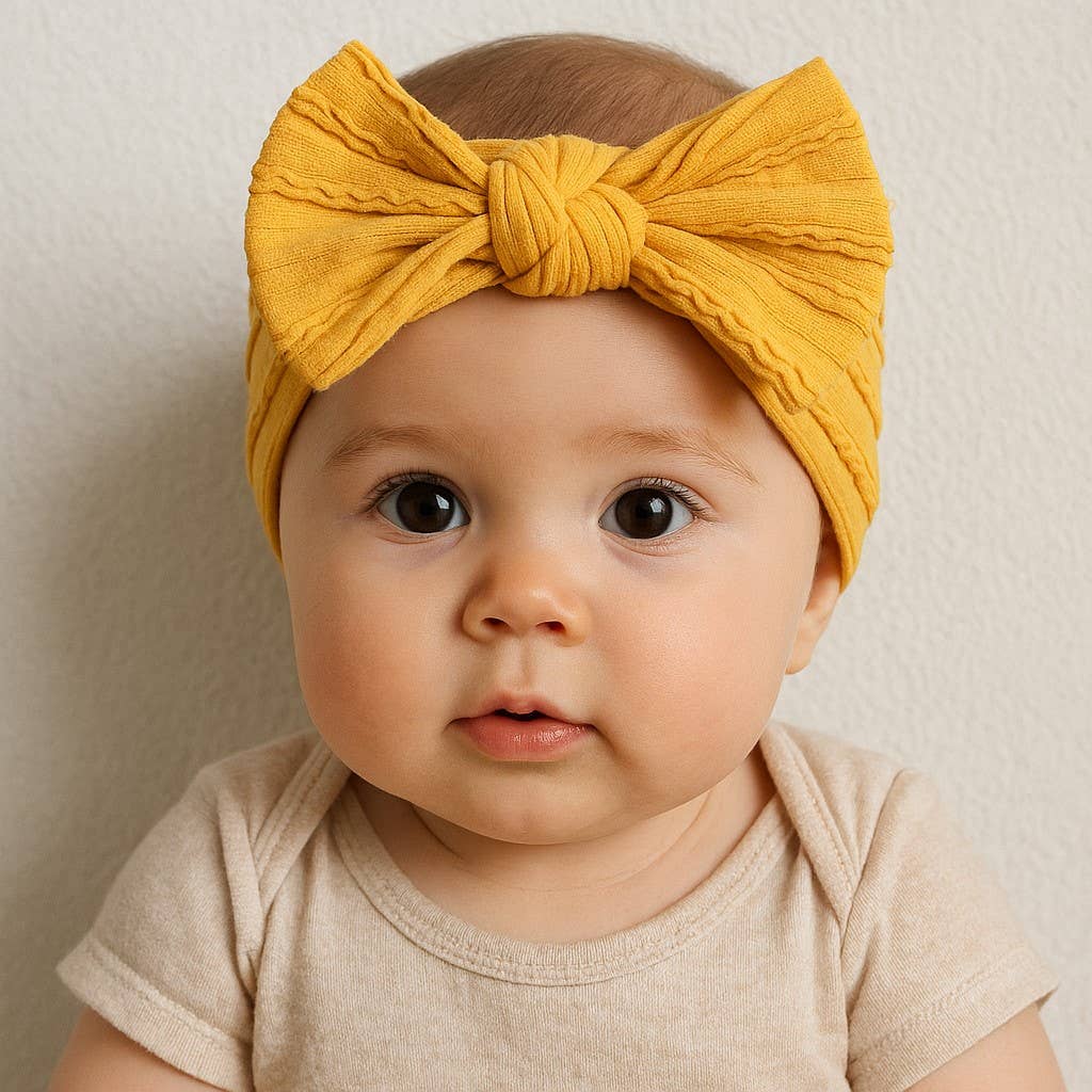 BABY HEADBAND
