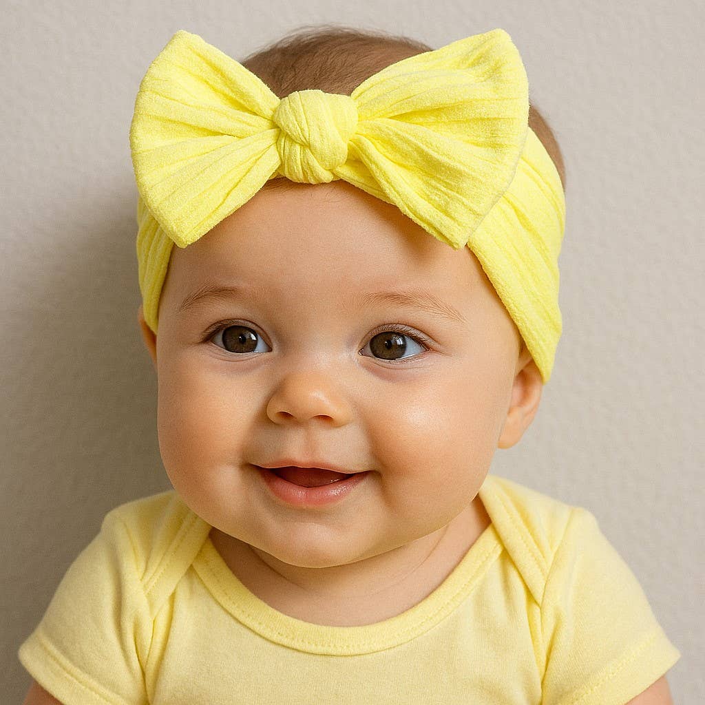 BABY HEADBAND