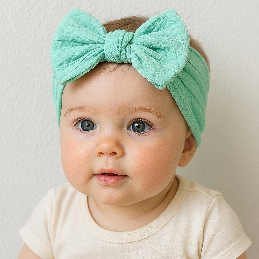 BABY HEADBAND