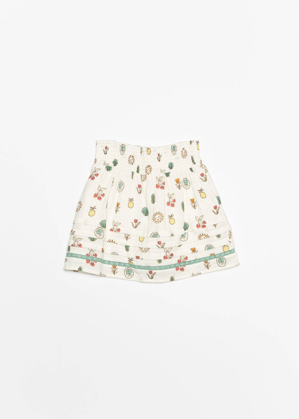 Hula Skort