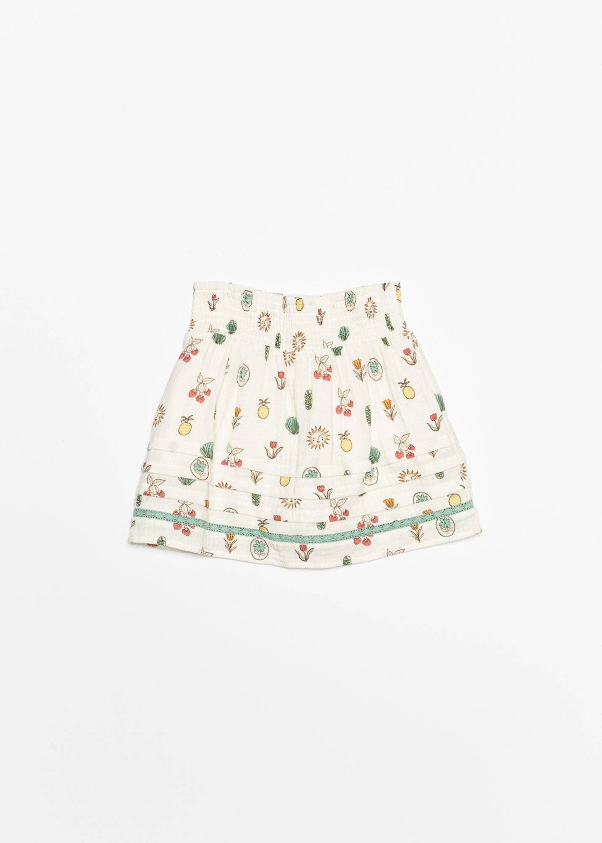 Hula Skort
