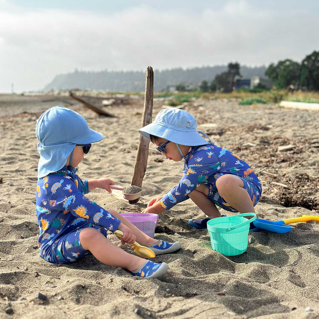 Dino Buddies | Kids Water Shoes