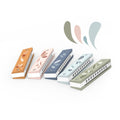 Display of 10 assorted Harmonicas
