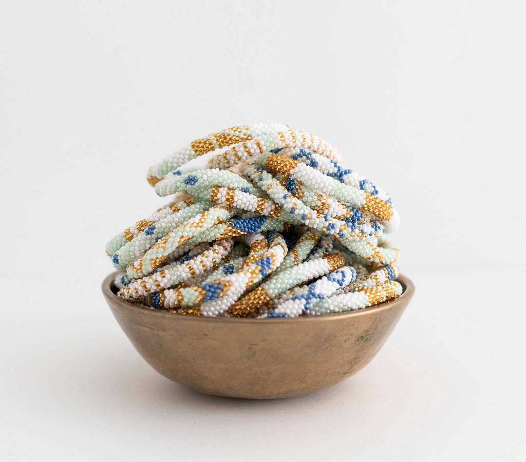 Roll-On® Bracelet Mykonos - Set of 12