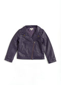 Let’s Go Moto Jacket