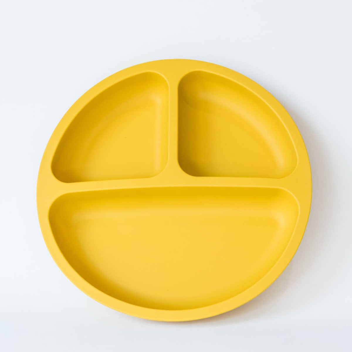 Silicone Suction Plate