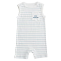Dog Person Tank Romper 12