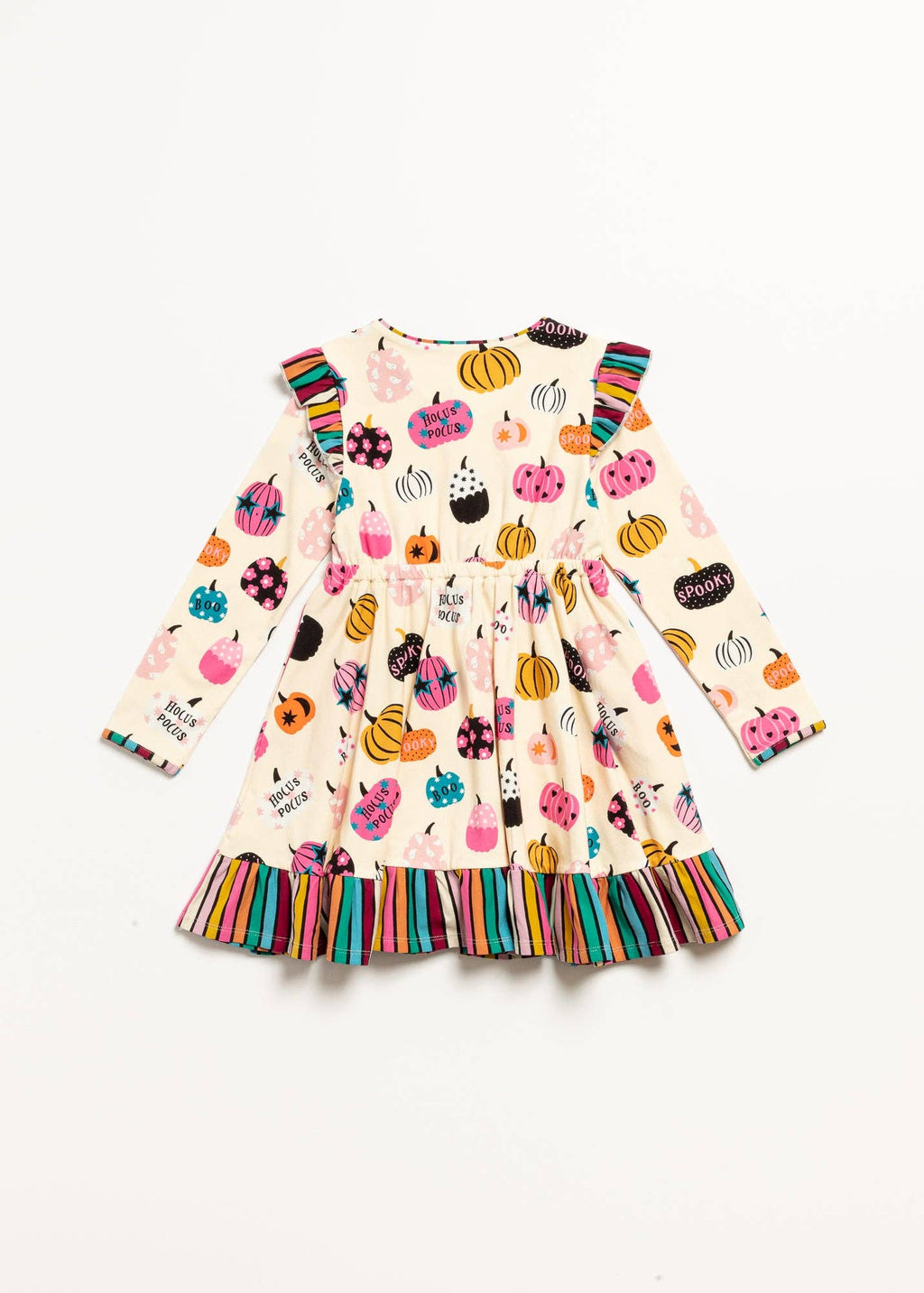 Hocus Pocus Dress