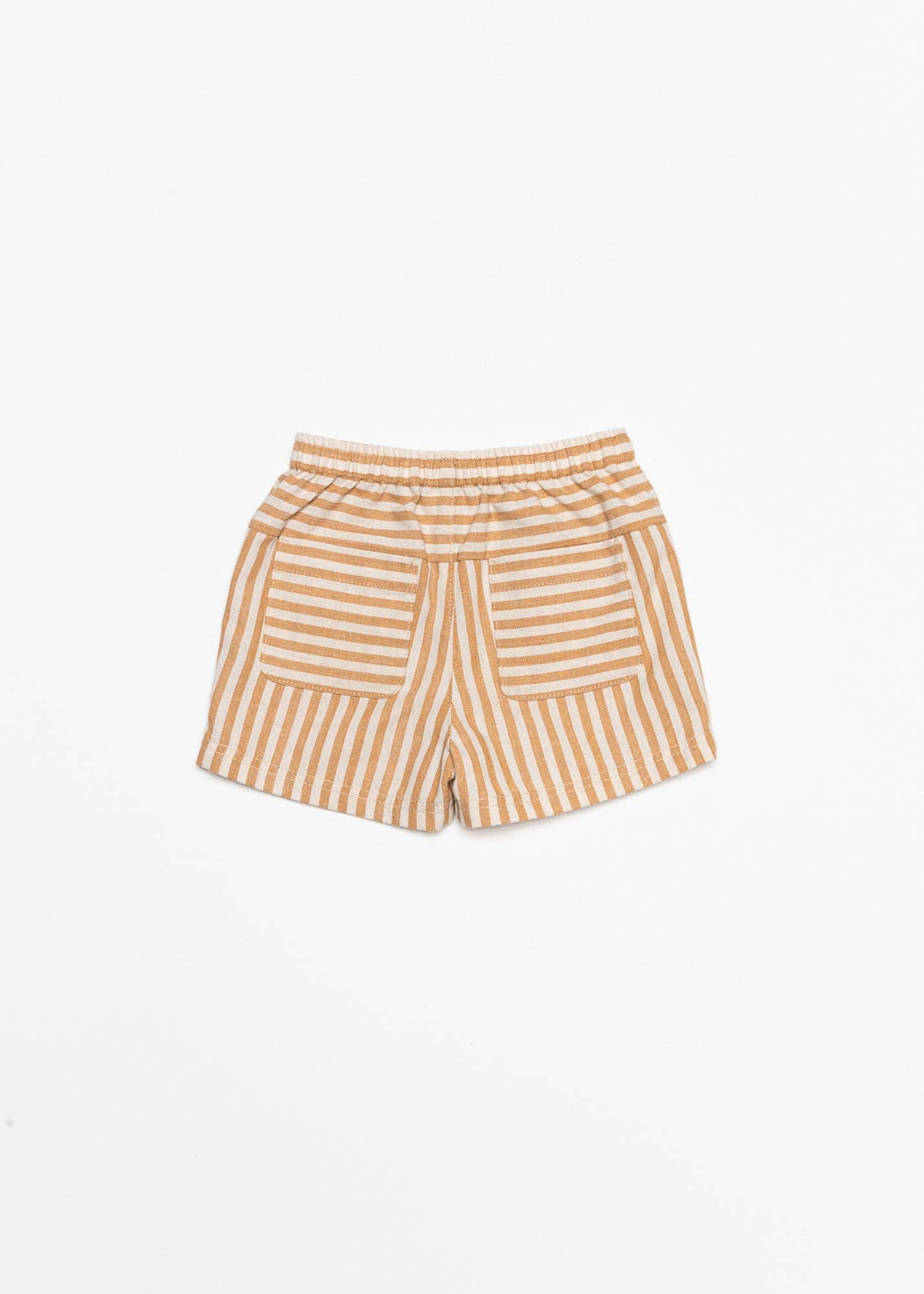 Sandy Toes Shorts