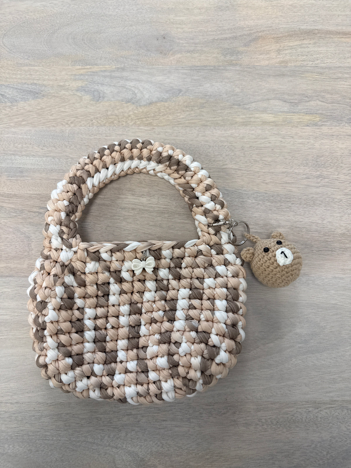 Kids Handbag -Handmade