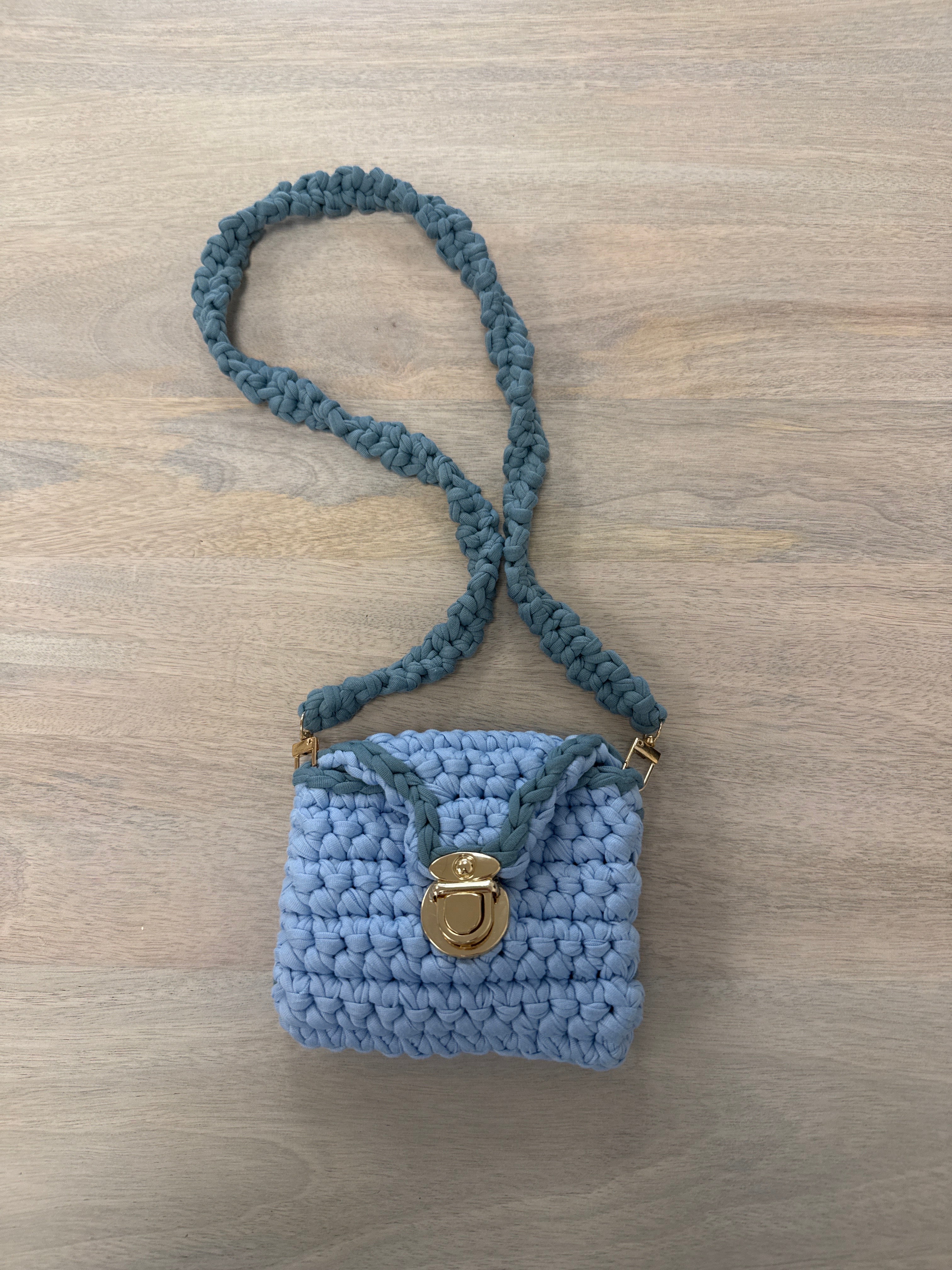 Kids Handbags -Handmade