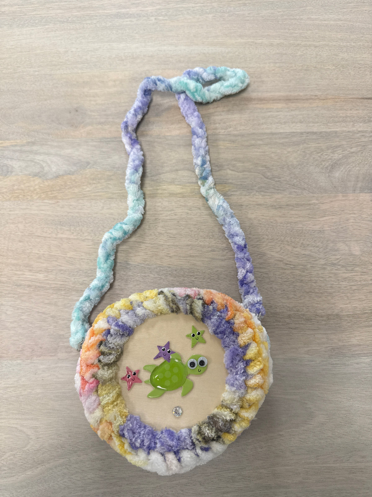 Kids Handbags -Handmade