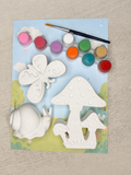 Plaster Kit - Enchanted Forest
