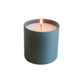 Oakmoss + Amber - Dignity Series Soy Candle
