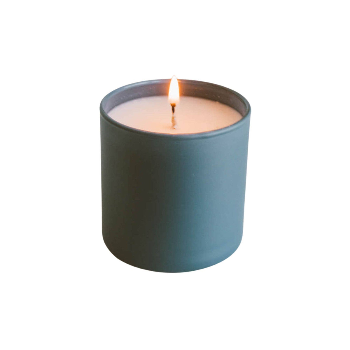 Oakmoss + Amber - Dignity Series Soy Candle