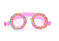 Do Nuts 4 U Kids' Swim Goggles | Summer Pool Essentials