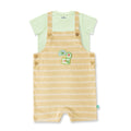 Little Adventurer Dungaree