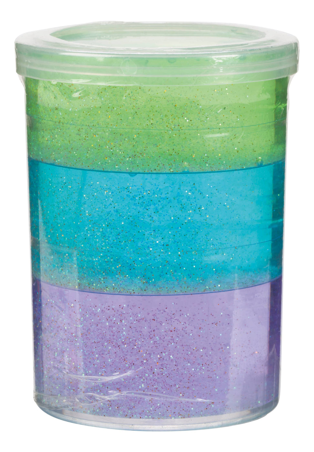 Triple Layer Putty